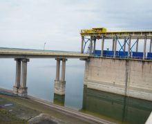 Barajul de la Costești-Stânca va fi reabilitat mai rapid decât termenul planificat