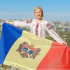 Irina Vlah:  Ziua Drapelului de Stat este una dintre cele mai importante sărbători pentru acei dintre noi care preţuim cu adevărat statalitatea R. Moldova