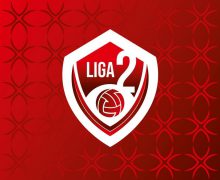 Liga 2 revine sâmbătă, 4 aprilie