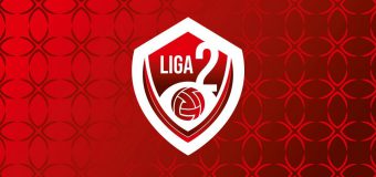 Liga 2 revine sâmbătă, 4 aprilie