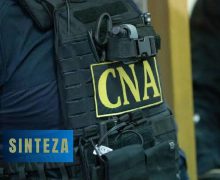 Sinteza CNA: 1,3 mln. dolari în criptomonede, depuse pe conturile trezoreriale și sechestre aplicate și confirmate pe bunuri infracționale de circa 13 mln. de lei