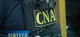 Sinteza CNA: 1,3 mln. dolari în criptomonede, depuse pe conturile trezoreriale și sechestre aplicate și confirmate pe bunuri infracționale de circa 13 mln. de lei