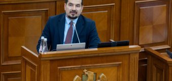 Mecanismul de amalgamare voluntară a unităților administrativ-teritoriale va fi îmbunătățit. Proiectul, votat în prima lectură