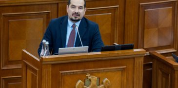 Mecanismul de amalgamare voluntară a unităților administrativ-teritoriale va fi îmbunătățit. Proiectul, votat în prima lectură