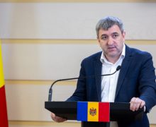 Audieri privind circumstanțele cazului Ludmilei Vartic organizate de Comisia pentru securitate națională, apărare și ordine publică