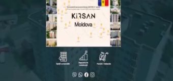 Reportaj Jurnal TV: Grupul de companii Kirsan înseamnă proiecte ambițioase în energie, agricultură și construcții