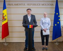 PSRM: Aproape 600 de mii de cetățeni ai Moldovei au rămas fără sprijin înainte de Paște