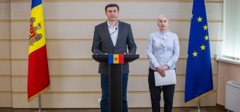 PSRM: Aproape 600 de mii de cetățeni ai Moldovei au rămas fără sprijin înainte de Paște