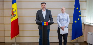 PSRM: Aproape 600 de mii de cetățeni ai Moldovei au rămas fără sprijin înainte de Paște