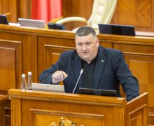 Petru Burduja: Proiectul de amalgamare voluntară a localităților este o amăgire a cetățenilor din satele moldovenești