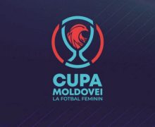 Fotbal feminin. Cupa Moldovei. S-au stabilit semifinalistele competiției
