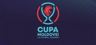 Fotbal feminin. Cupa Moldovei. S-au stabilit semifinalistele competiției