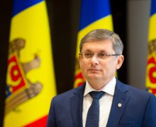 Igor Grosu, în vizită oficială în Austria, la invitația conducerii Parlamentului austriac