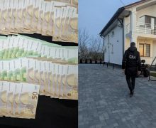 Cinci persoane au fost reținute de CNA și procurorii din Bălți în dosare de corupție în domeniul construcțiilor