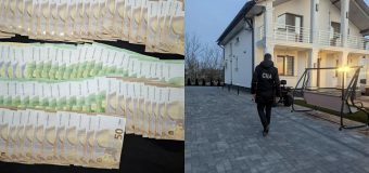 Cinci persoane au fost reținute de CNA și procurorii din Bălți în dosare de corupție în domeniul construcțiilor