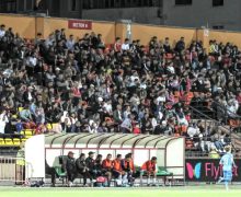 Unde mergem în weekend să privim fotbal