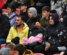 Unde mergem în weekend să privim fotbal