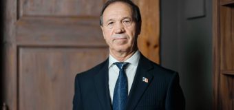 Fiodor Gagauz: Alegerile în Găgăuzia trebuie să aibă loc. Instituțiile statului ar trebui să verifice respectarea legii, nu să impună decizii autonomiei