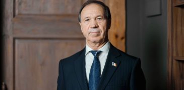 Fiodor Gagauz: Alegerile în Găgăuzia trebuie să aibă loc. Instituțiile statului ar trebui să verifice respectarea legii, nu să impună decizii autonomiei