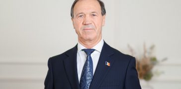 Fiodor Gagauz: Găgăuzia are nevoie de alegeri legale, transparente și recunoscute de toți