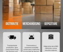 Compania Prologistic-Com SRL marchează 13 ani de activitate