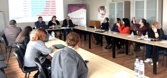 Studiu: Percepțiile cetățenilor din UTA Găgăuzia privind alegerile și încrederea în democrație