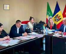 Igor Dodon a convocat ședința staff-ului PSRM din sudul țării