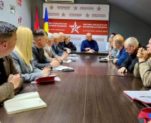 Igor Dodon: Lichidarea forțată a primăriilor va duce la distrugerea autonomiei locale