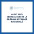 Auditul MEC a constatat nereguli grave la Grădina Botanică Națională: rezultatele au fost transmise la CNA