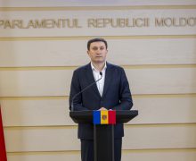 PSRM cere justiție pentru pensionari: indexare de minimum 10%, 1000 de lei de Paște și ajutor anual de 5000 de lei