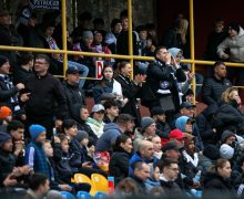 Unde mergem în weekend să privim fotbal