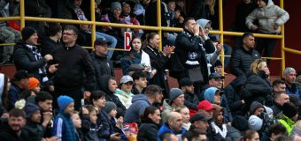 Unde mergem în weekend să privim fotbal