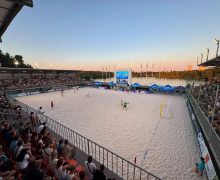 Fotbal pe plajă. Chișinăul va găzdui o etapă a Euro Beach Soccer League 2026 la masculin și feminin