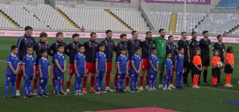 Bulgaria, a doua adversară a Echipei Țării din luna iunie