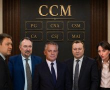 Vlad Filat: La 13 ani distanță