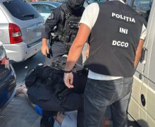 Cauză penală privind un lider informal al organizației criminale „Kitaeț”, deferită justiției