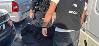 Cauză penală privind un lider informal al organizației criminale „Kitaeț”, deferită justiției