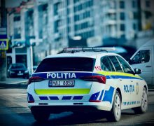 Polițiștii au înregistrat peste 3 800 de încălcări ale șoferilor