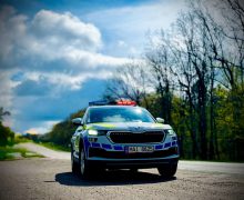 Inspectorii de patrulare vor fi prezenți în trafic pentru monitorizarea circulației rutiere și prevenirea incidentelor