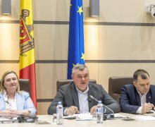 Grigore Novac: Depopularea și migrația influențează direct respectarea drepturilor omului