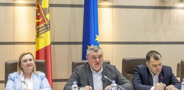 Grigore Novac: Depopularea și migrația influențează direct respectarea drepturilor omului