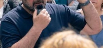 Congresul Civic părăsește fracțiunea parlamentară „Alternativa”