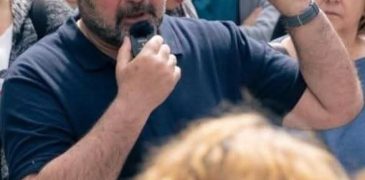 Congresul Civic părăsește fracțiunea parlamentară „Alternativa”