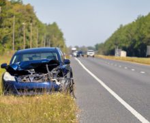 Bărbatul care, în ianuarie curent, a provocat un accident cu două decese la Cimișlia – trimis pe banca acuzaților