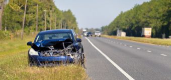 Bărbatul care, în ianuarie curent, a provocat un accident cu două decese la Cimișlia – trimis pe banca acuzaților
