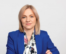 (INTERVIU) Irina Selevestru: Reziliența este forma mea de leadership