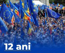 12 ani de călătorii fără vize în Spațiul Schengen: peste 2,7 milioane de moldoveni au beneficiat de acest regim