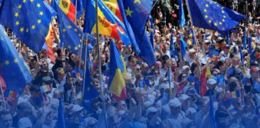 12 ani de călătorii fără vize în Spațiul Schengen: peste 2,7 milioane de moldoveni au beneficiat de acest regim