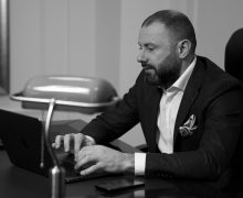 Victor Slivinschi, om de afaceri: Ne-am dezvoltat organic, construind parteneriate puternice pe ambele maluri ale Prutului