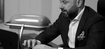 Victor Slivinschi, om de afaceri: Ne-am dezvoltat organic, construind parteneriate puternice pe ambele maluri ale Prutului